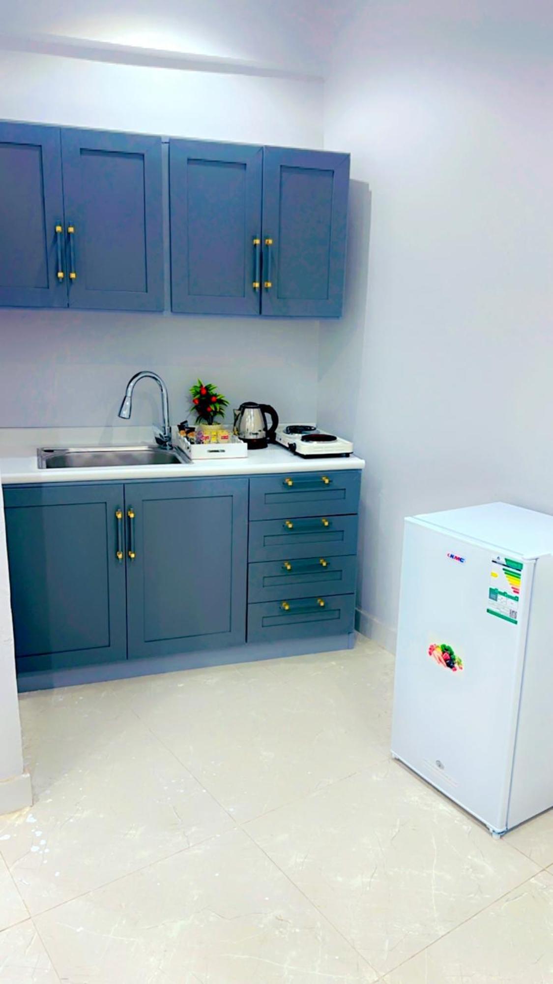 دار المدينة House Madinah Apartment Медина Екстериор снимка