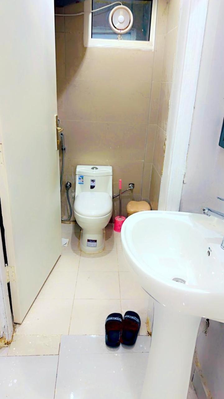 دار المدينة House Madinah Apartment Медина Екстериор снимка