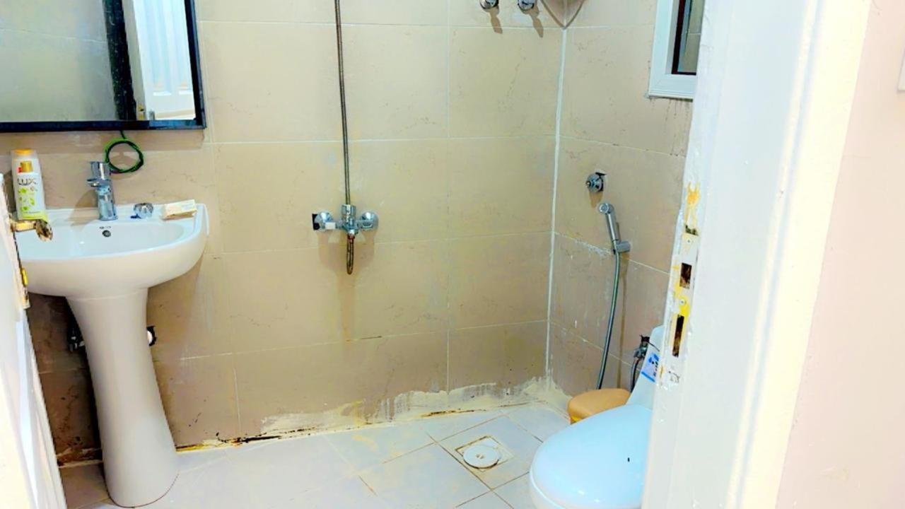 دار المدينة House Madinah Apartment Медина Екстериор снимка
