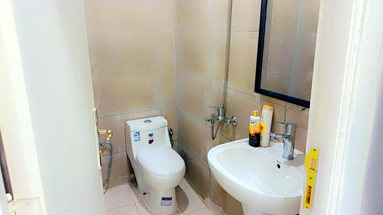 دار المدينة House Madinah Apartment Медина Екстериор снимка