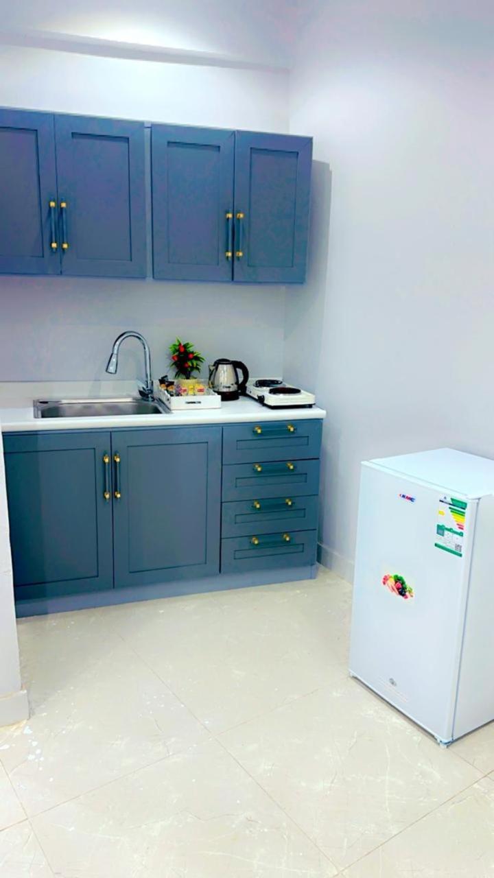 دار المدينة House Madinah Apartment Медина Екстериор снимка