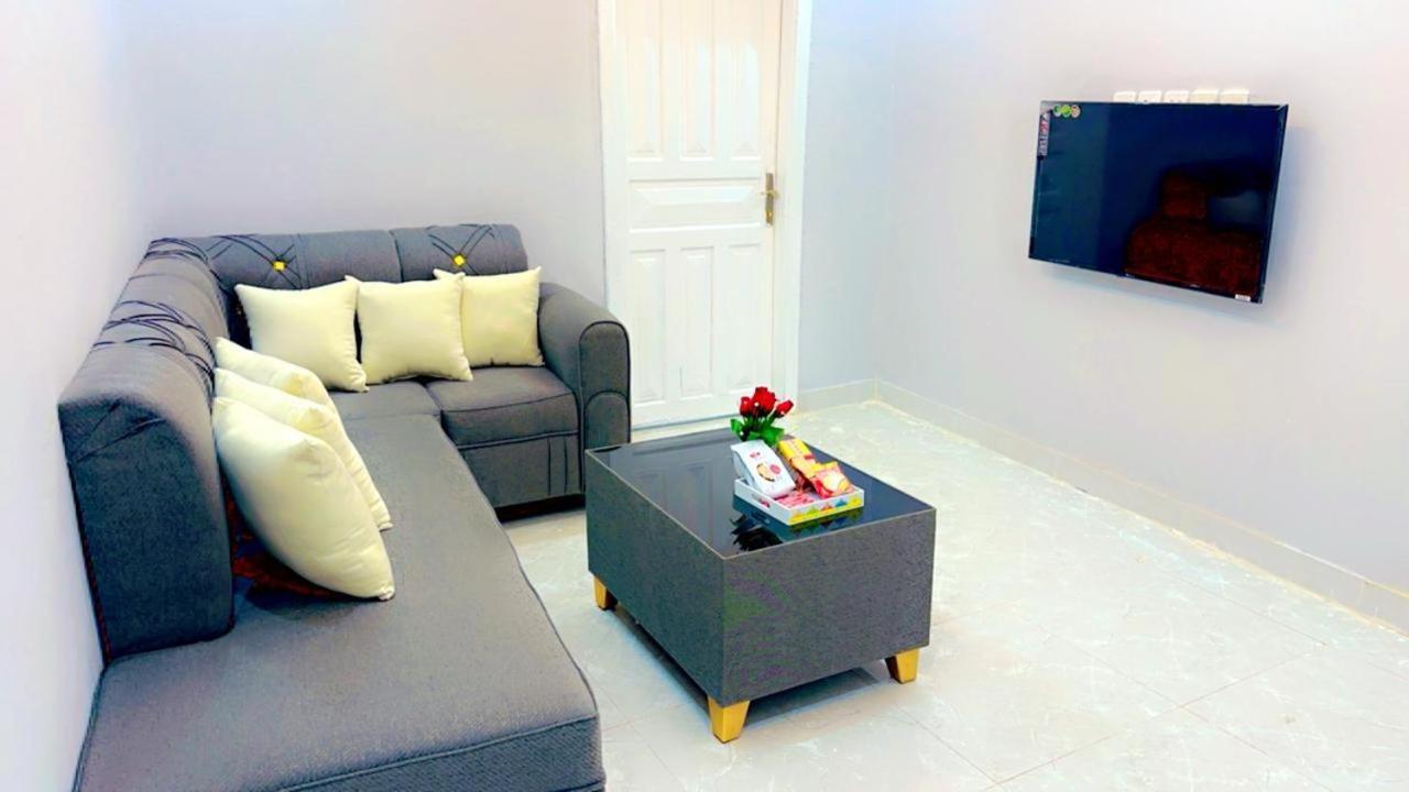 دار المدينة House Madinah Apartment Медина Екстериор снимка
