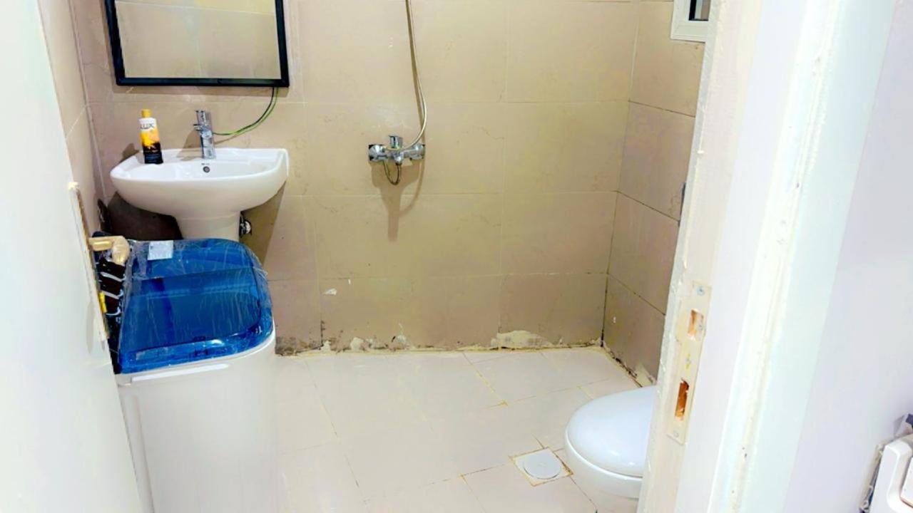 دار المدينة House Madinah Apartment Медина Екстериор снимка