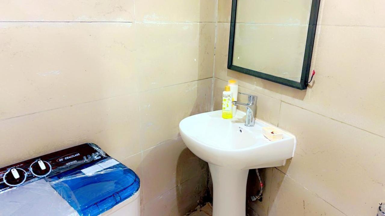 دار المدينة House Madinah Apartment Медина Екстериор снимка